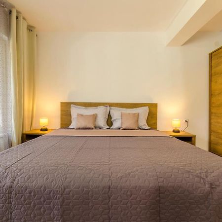 Park Complex Viktoria Hotel Balchik Ngoại thất bức ảnh
