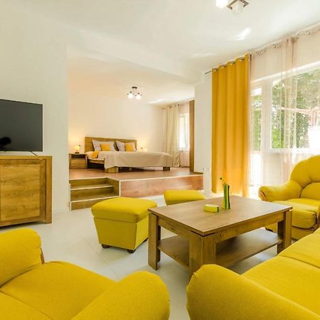 Park Complex Viktoria Hotel Balchik Ngoại thất bức ảnh