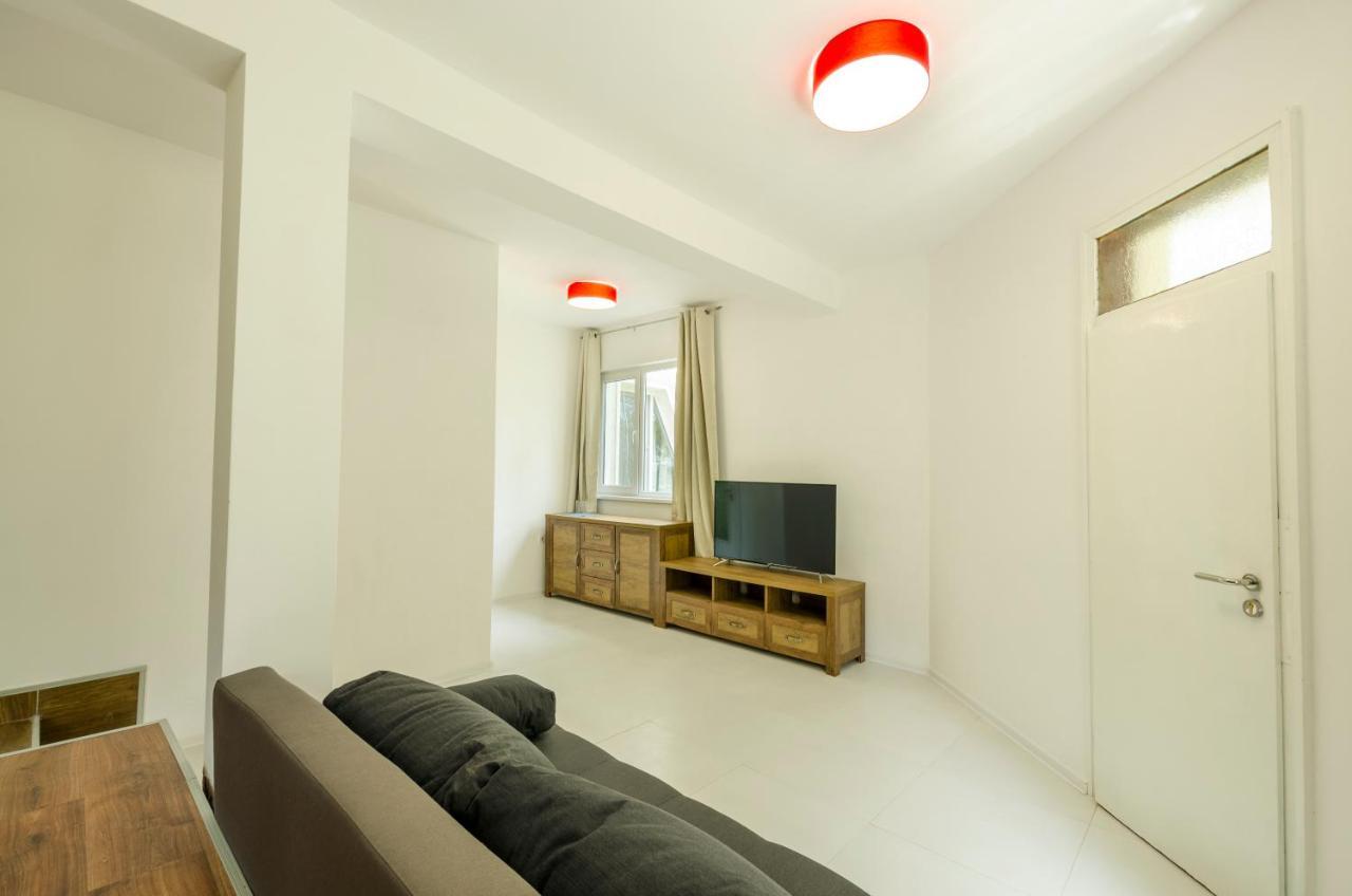 Park Complex Viktoria Hotel Balchik Ngoại thất bức ảnh