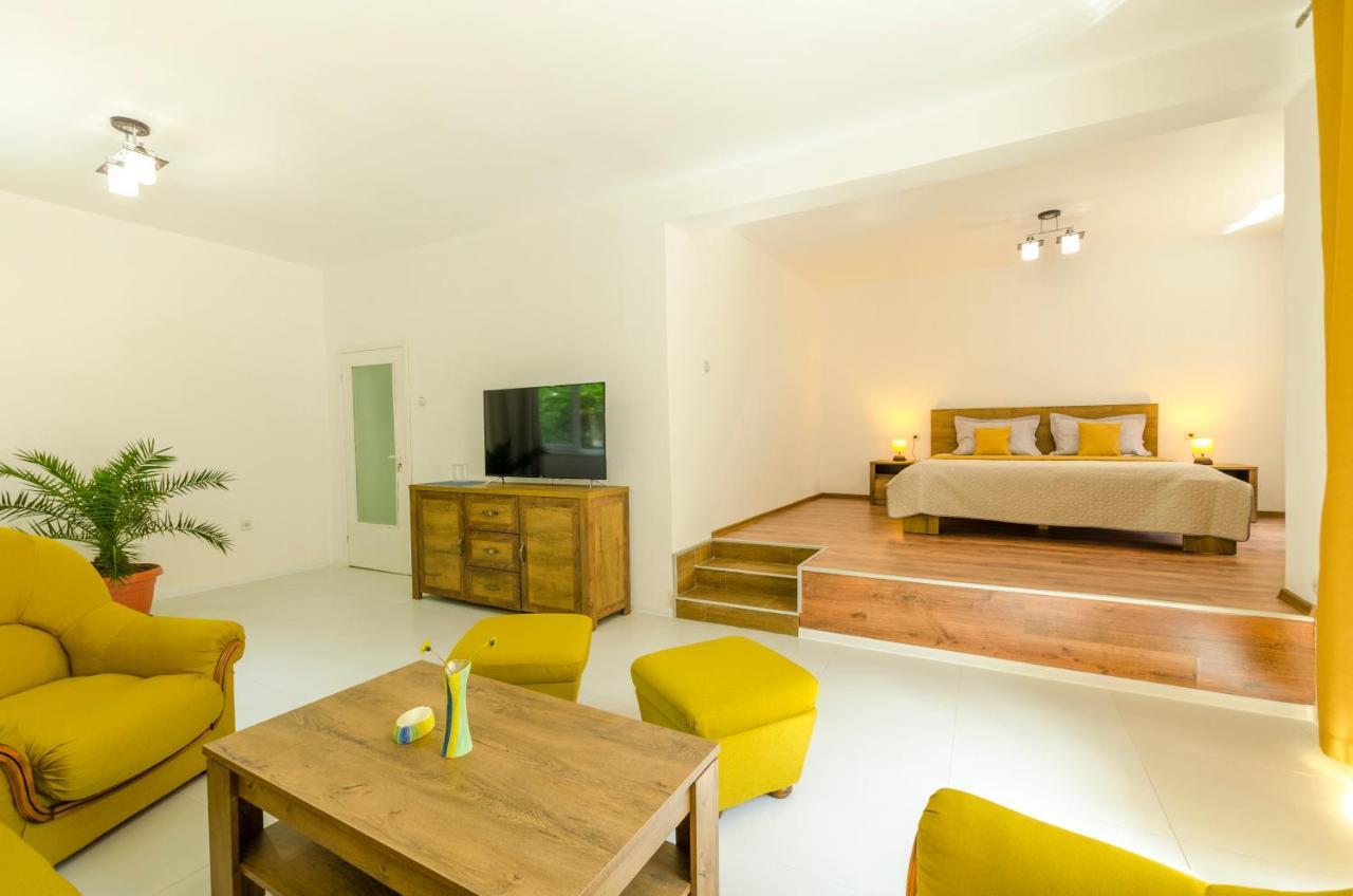 Park Complex Viktoria Hotel Balchik Ngoại thất bức ảnh