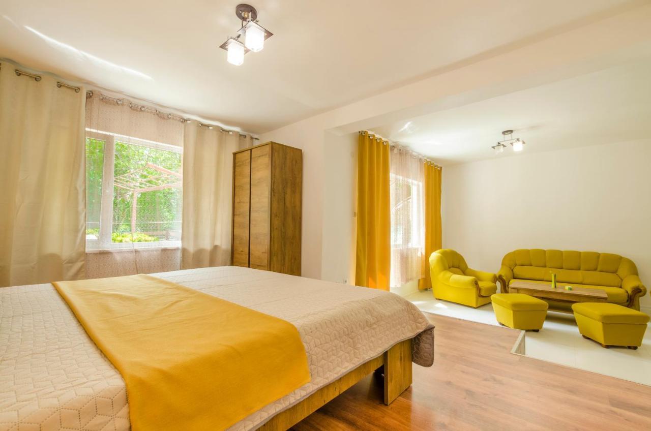 Park Complex Viktoria Hotel Balchik Ngoại thất bức ảnh