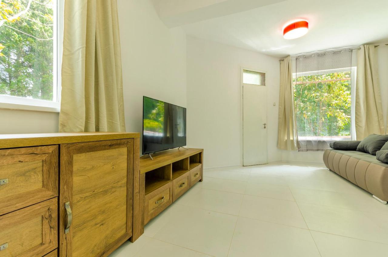 Park Complex Viktoria Hotel Balchik Ngoại thất bức ảnh