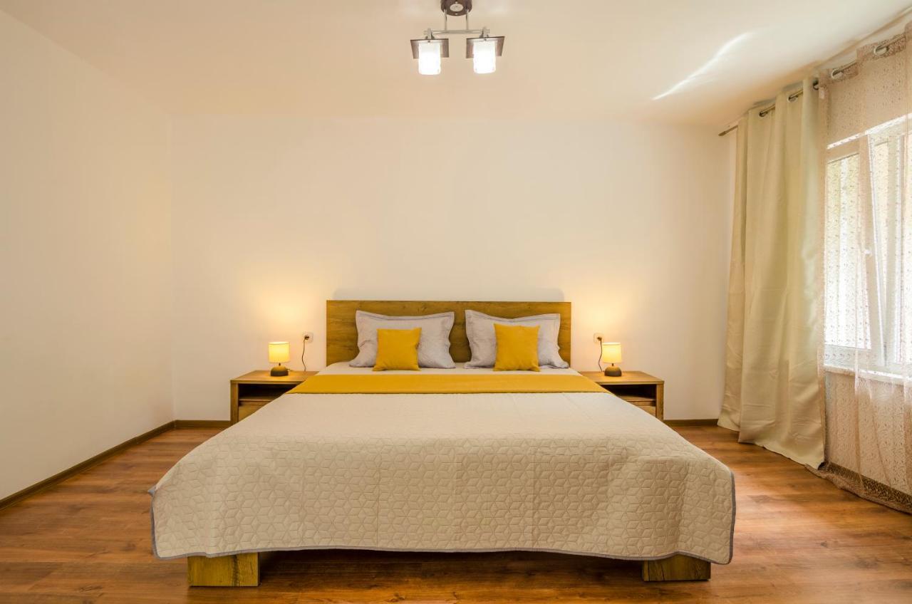 Park Complex Viktoria Hotel Balchik Ngoại thất bức ảnh