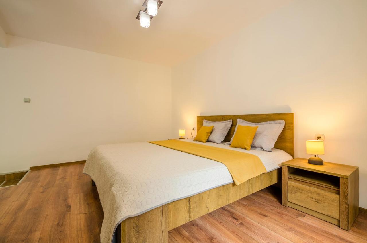 Park Complex Viktoria Hotel Balchik Ngoại thất bức ảnh