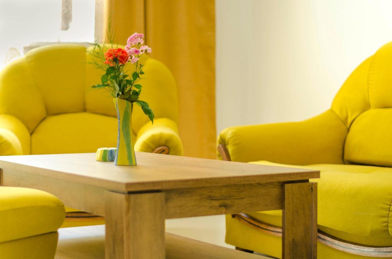 Park Complex Viktoria Hotel Balchik Ngoại thất bức ảnh