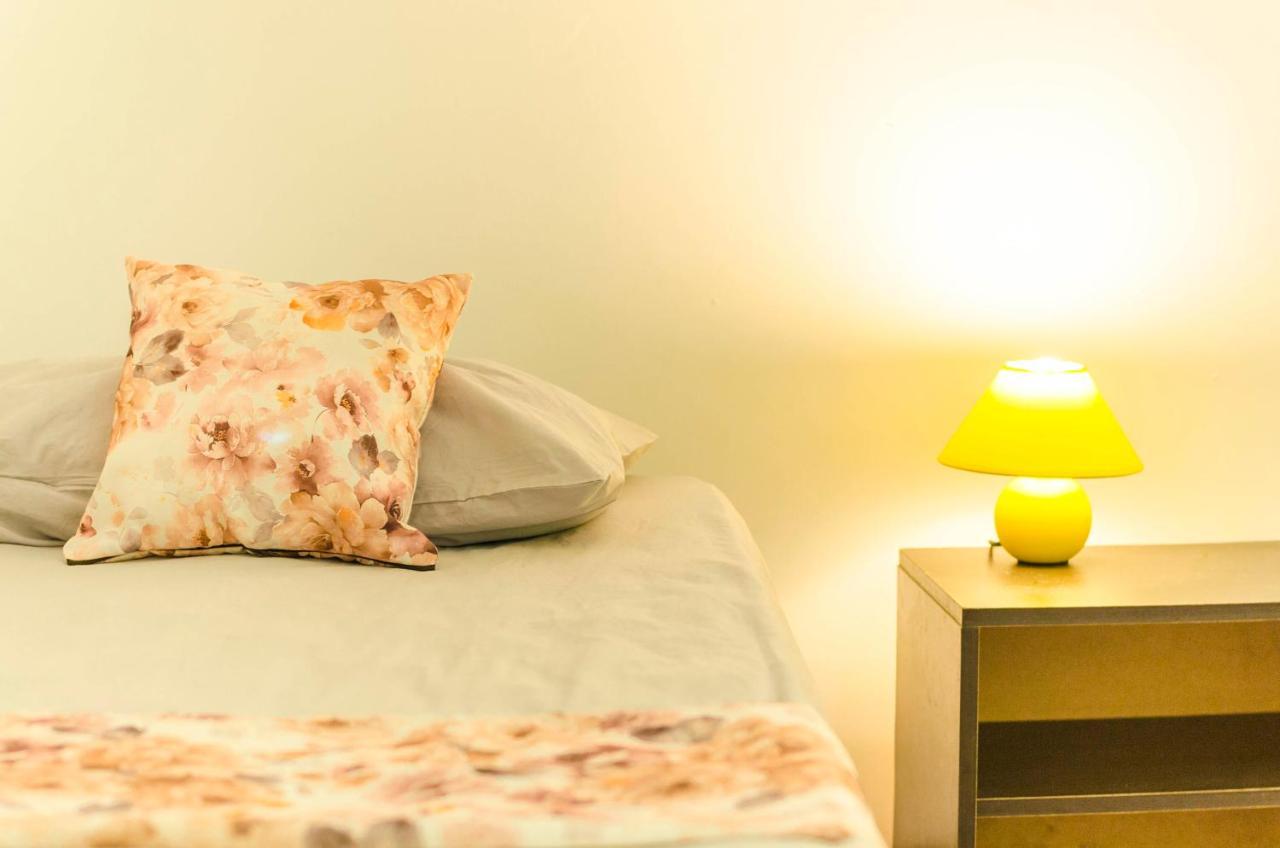 Park Complex Viktoria Hotel Balchik Ngoại thất bức ảnh